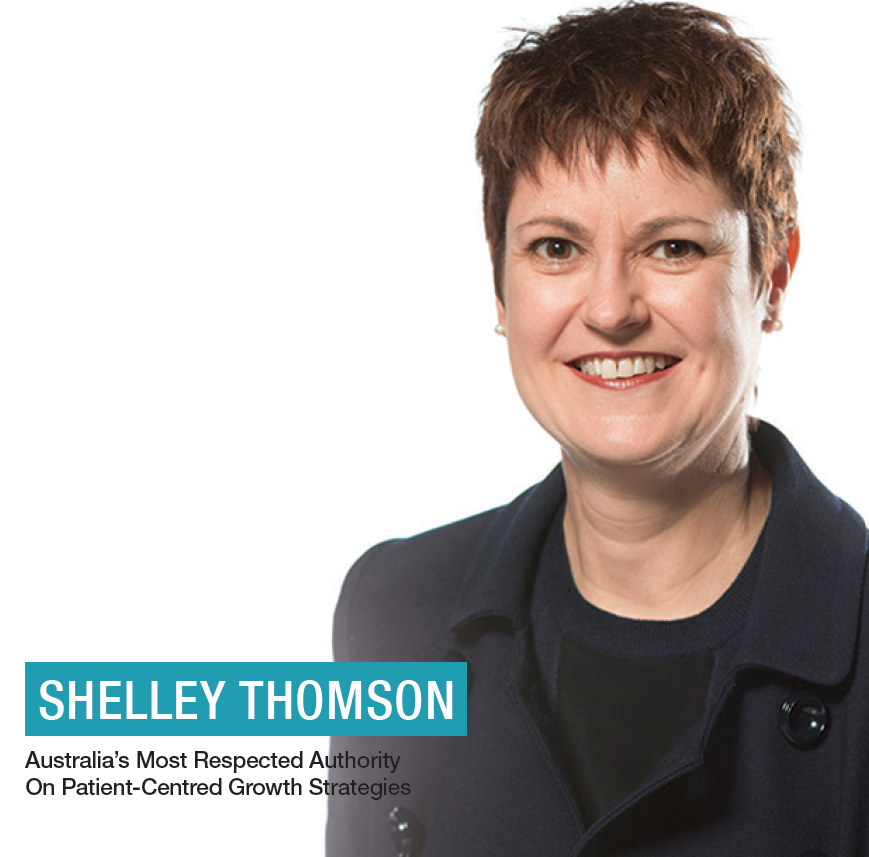 shelley thomson