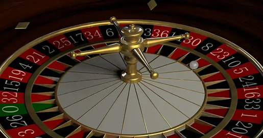 roulette